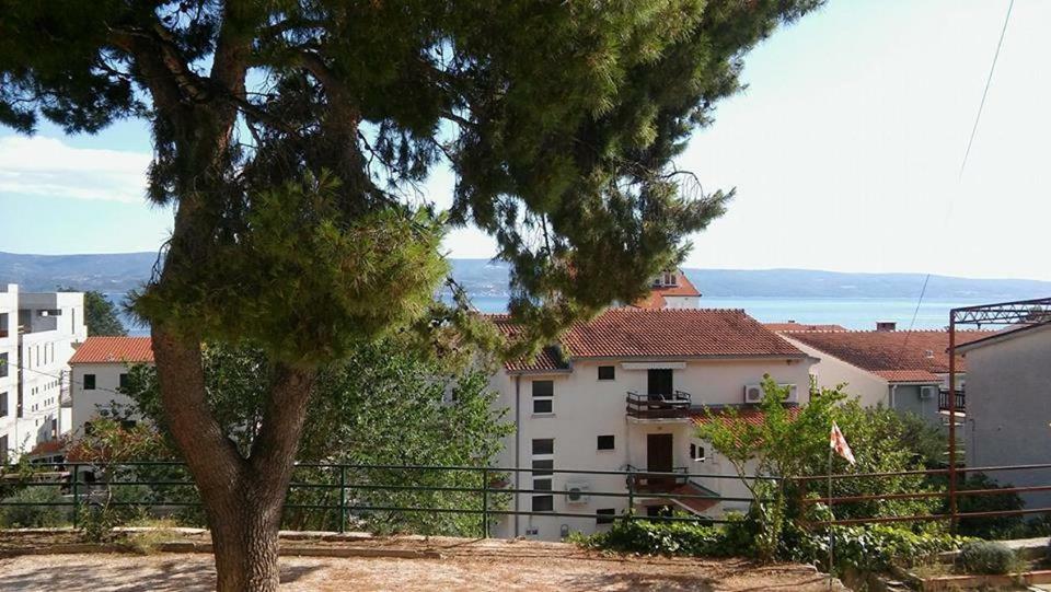 Apartmani Branko Vojnovic Омиш Номер фото